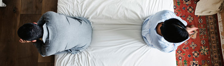 Gezamenlijk-echtscheiding